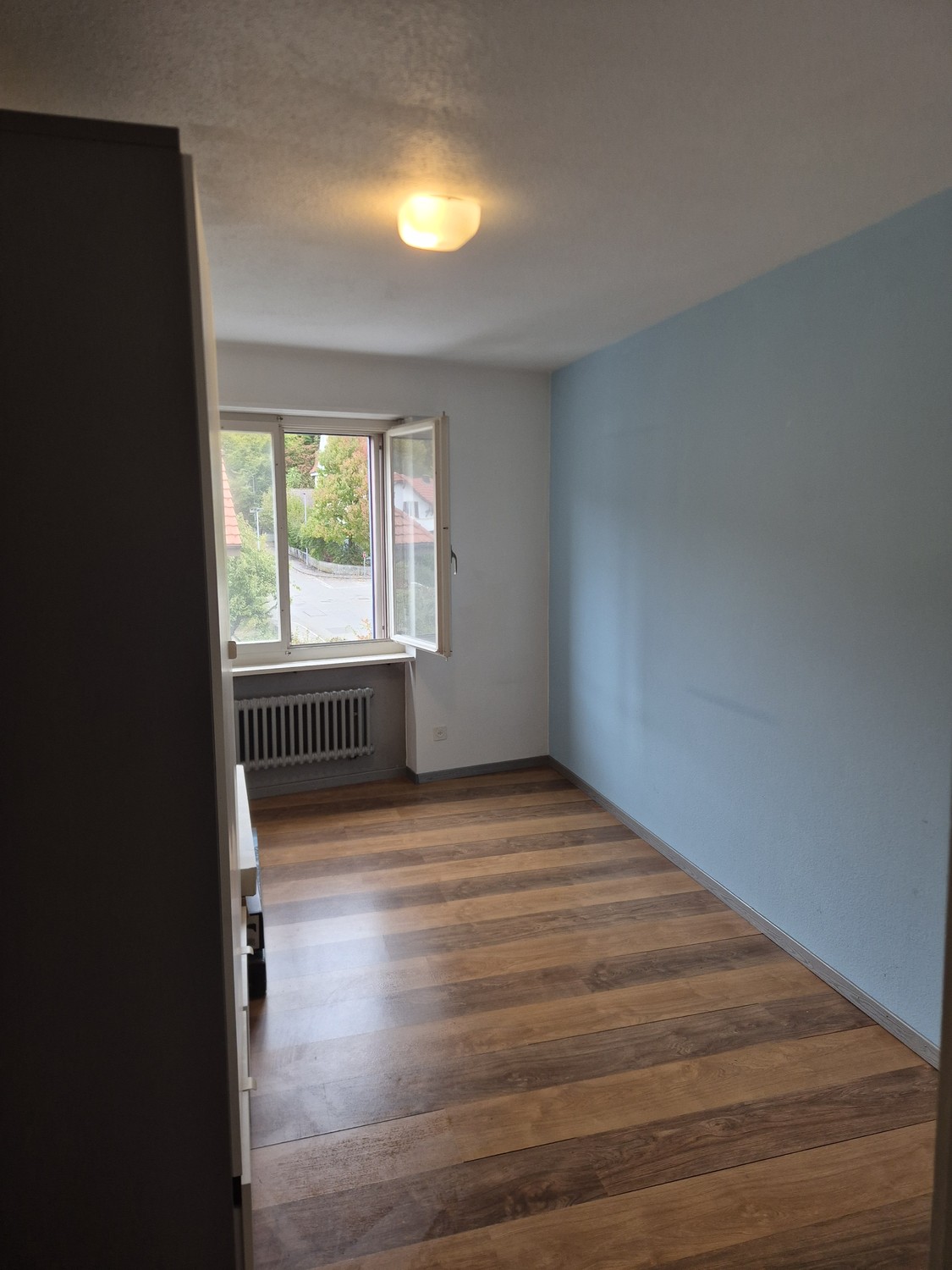 Appartement de 2 ½ pièces, photo 9 sur 10