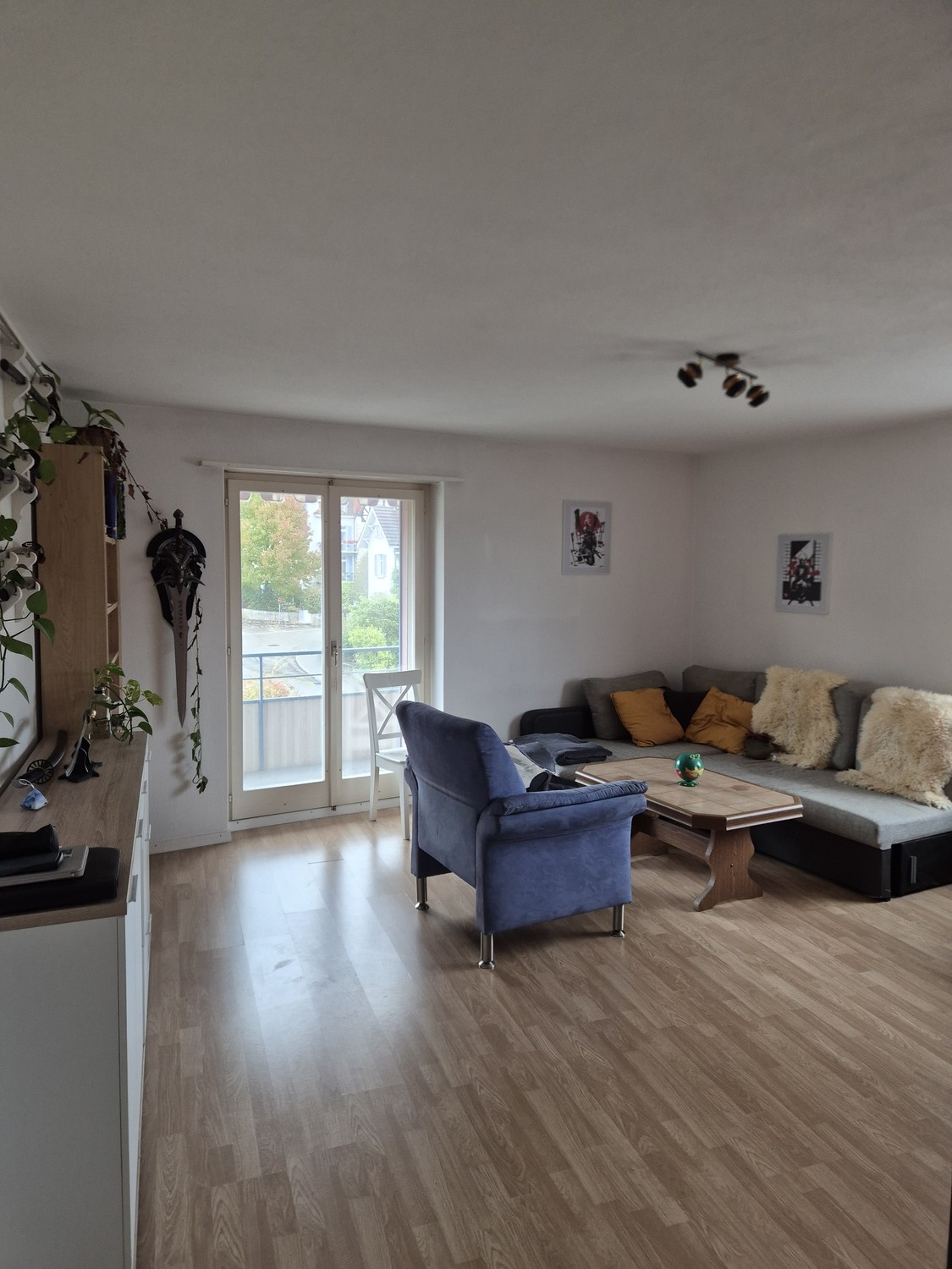Appartement de 2 ½ pièces, photo 1 sur 10