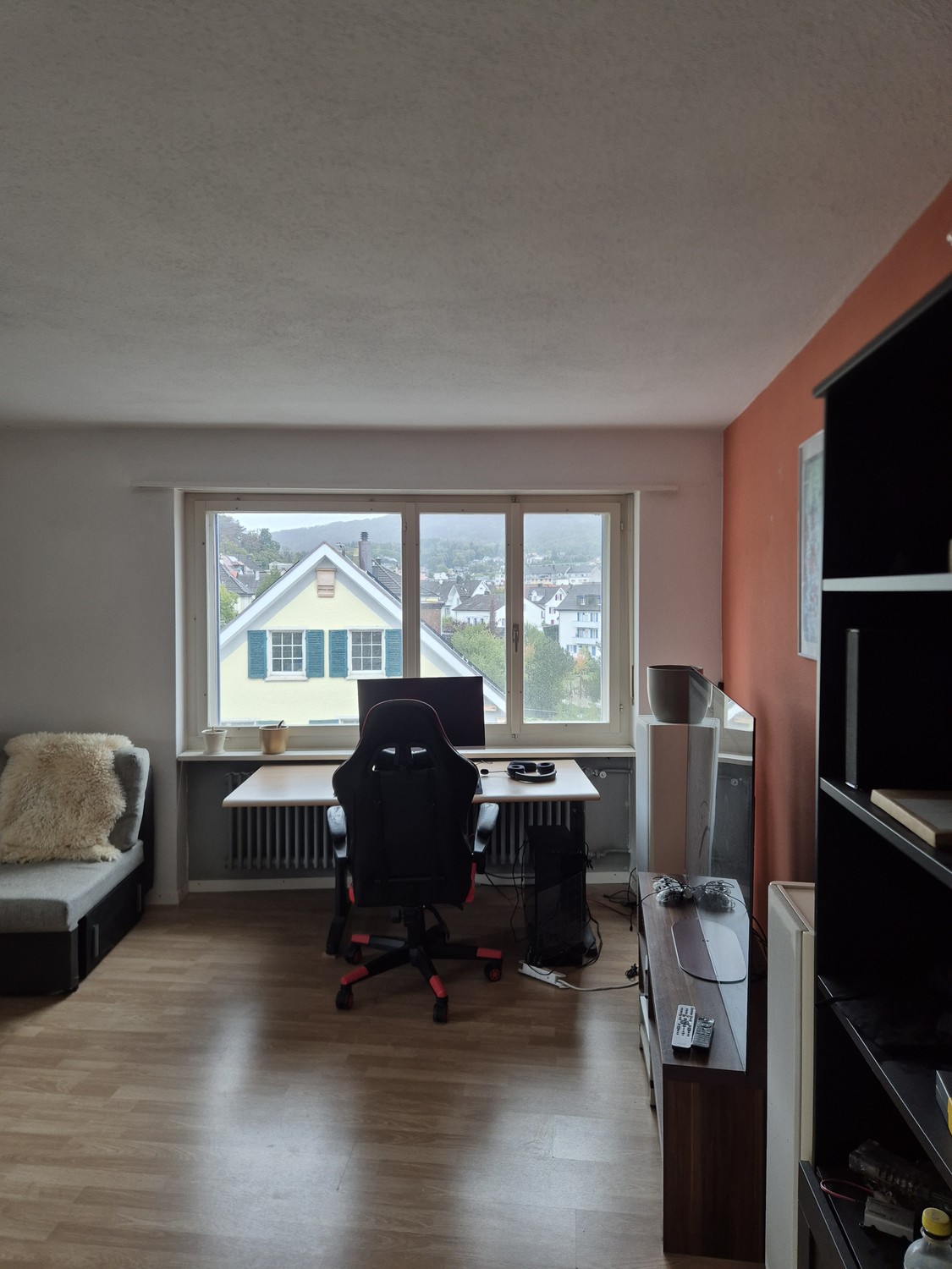 Appartement de 2 ½ pièces, photo 2 sur 10