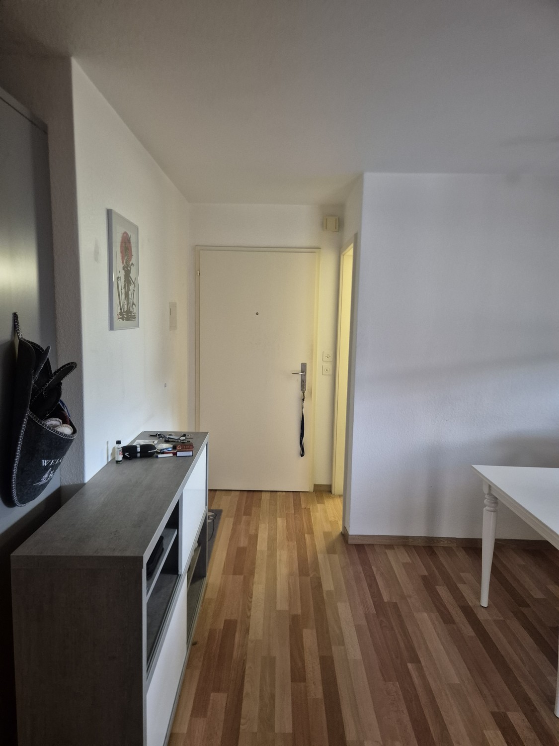 Appartement de 2 ½ pièces, photo 3 sur 10