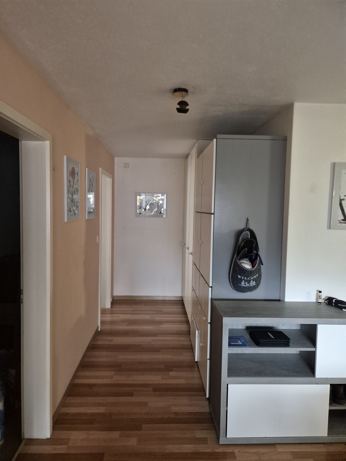 Appartement de 2 ½ pièces, photo 4 sur 10