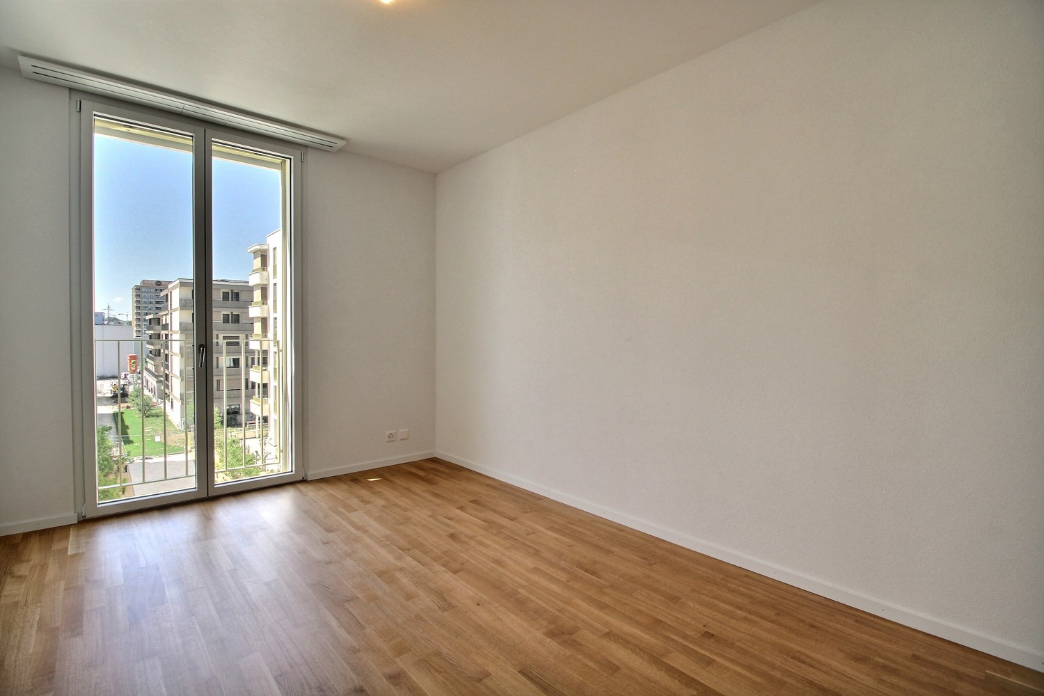 3 ½ rooms apartment, photo 9 sur 10