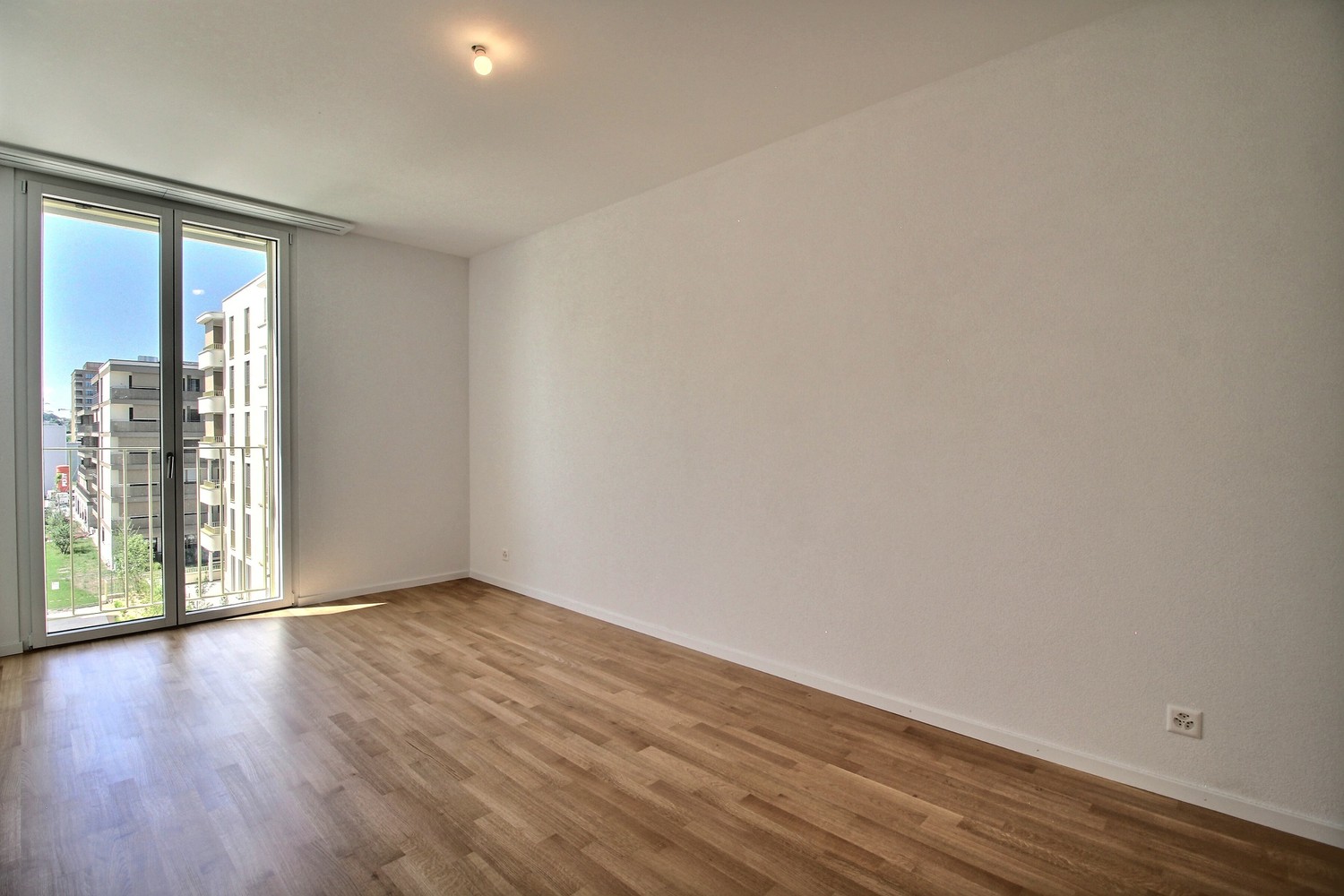 3 ½ rooms apartment, photo 7 sur 10