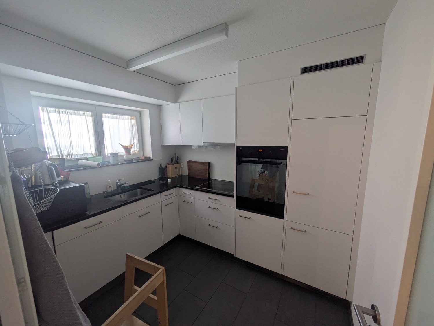 Appartement de 3 pièces