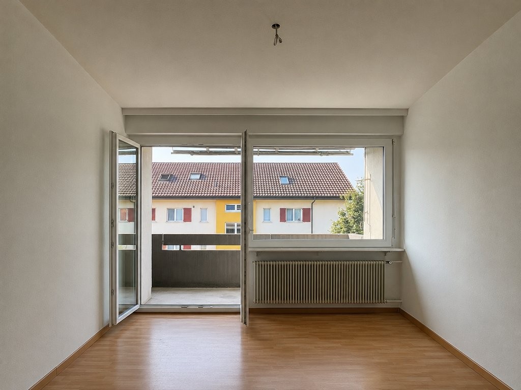 3 ½ pièces appartement, photo 2 sur 7