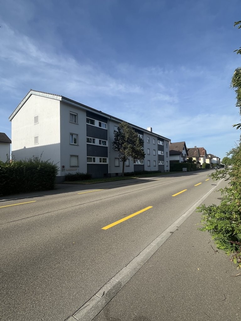 3 ½ pièces appartement, photo 1 sur 7
