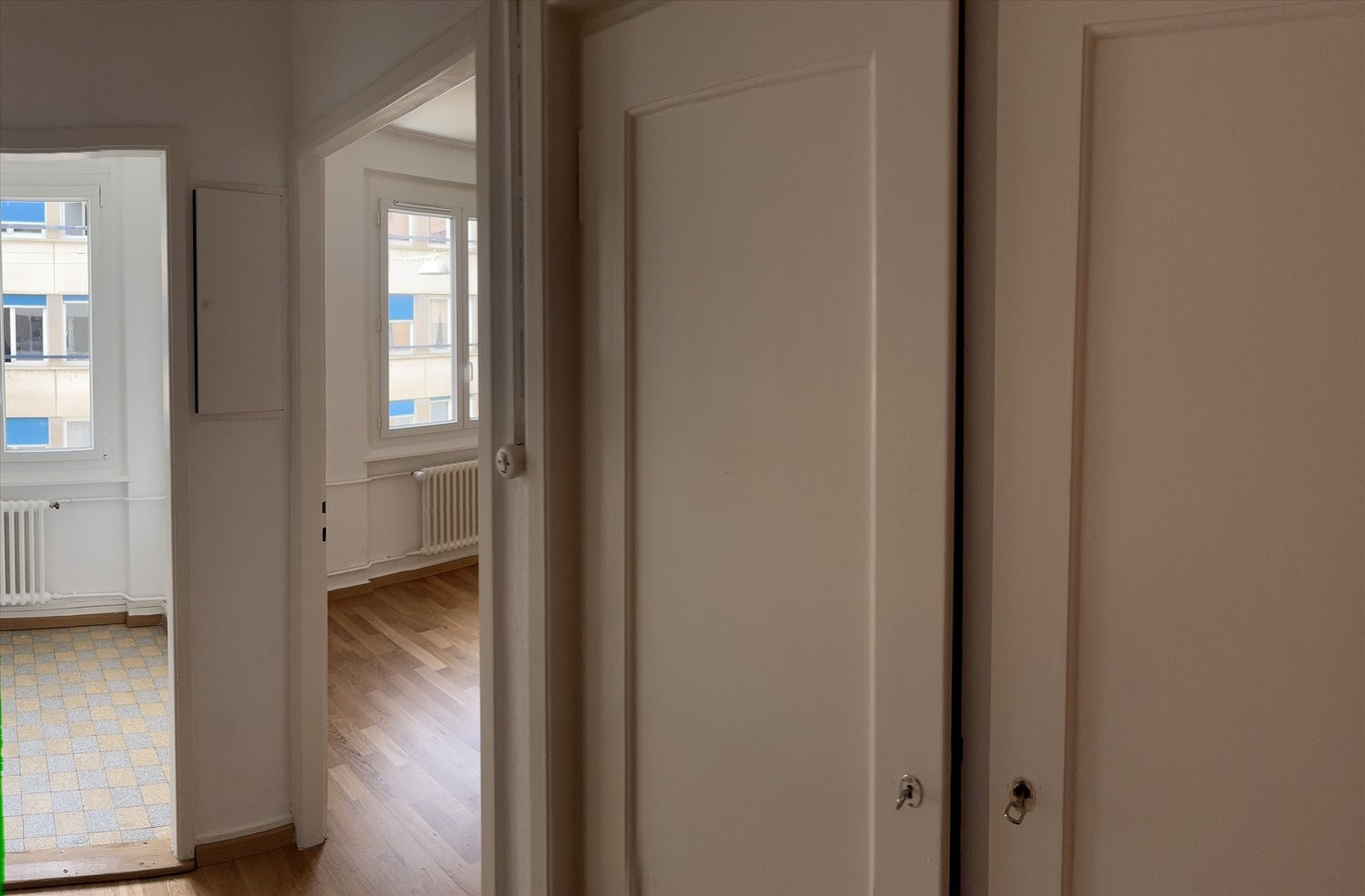 1 room apartment, photo 4 sur 4