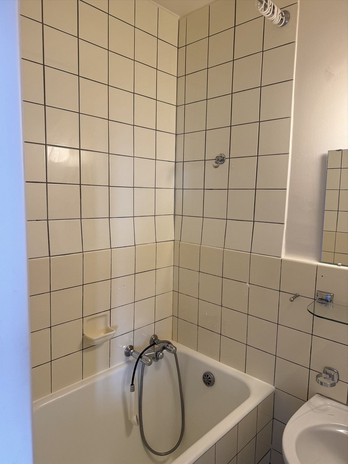 1 room apartment, photo 2 sur 4