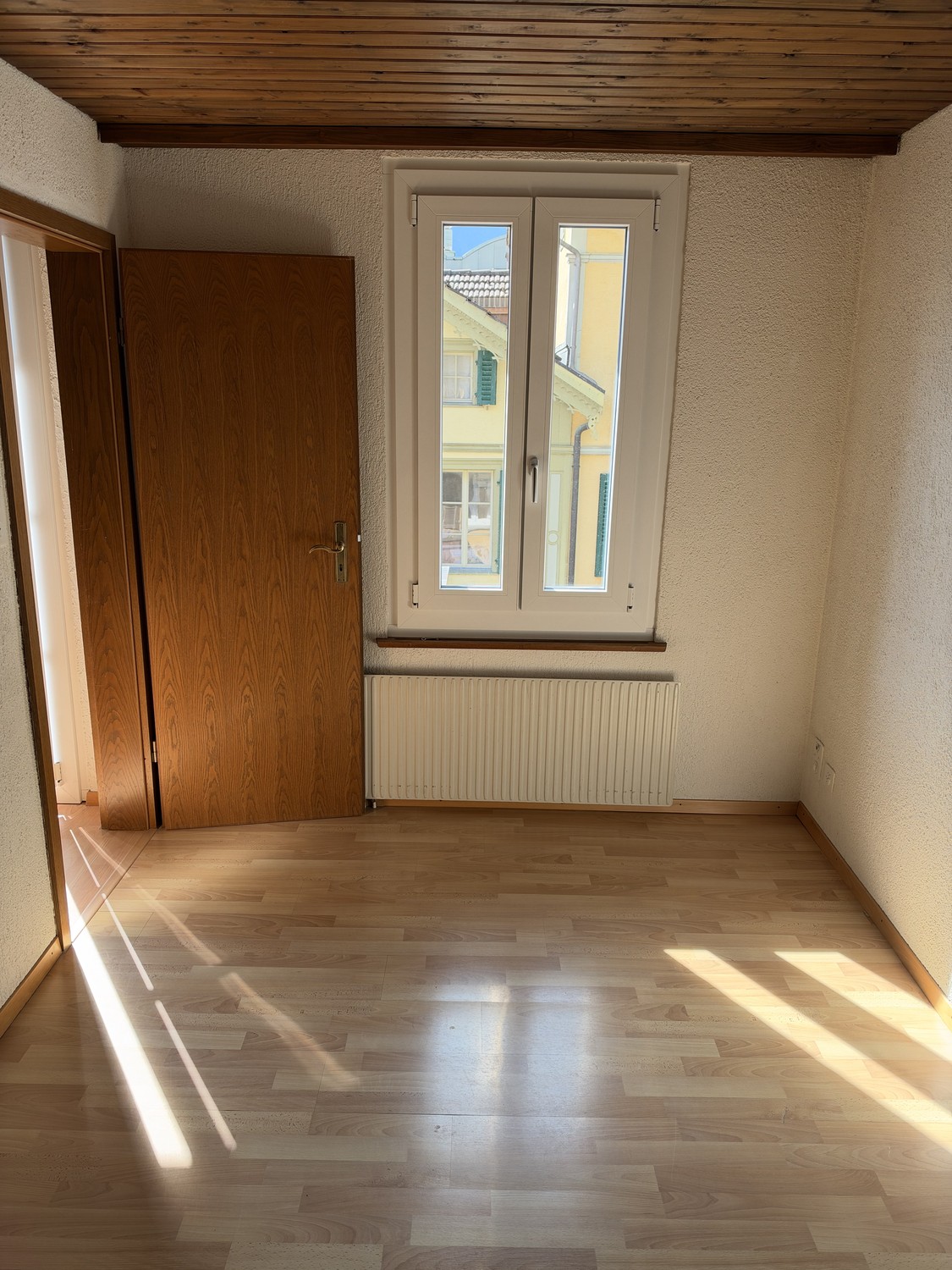 Chambre dans une colocation, photo 1 sur 2