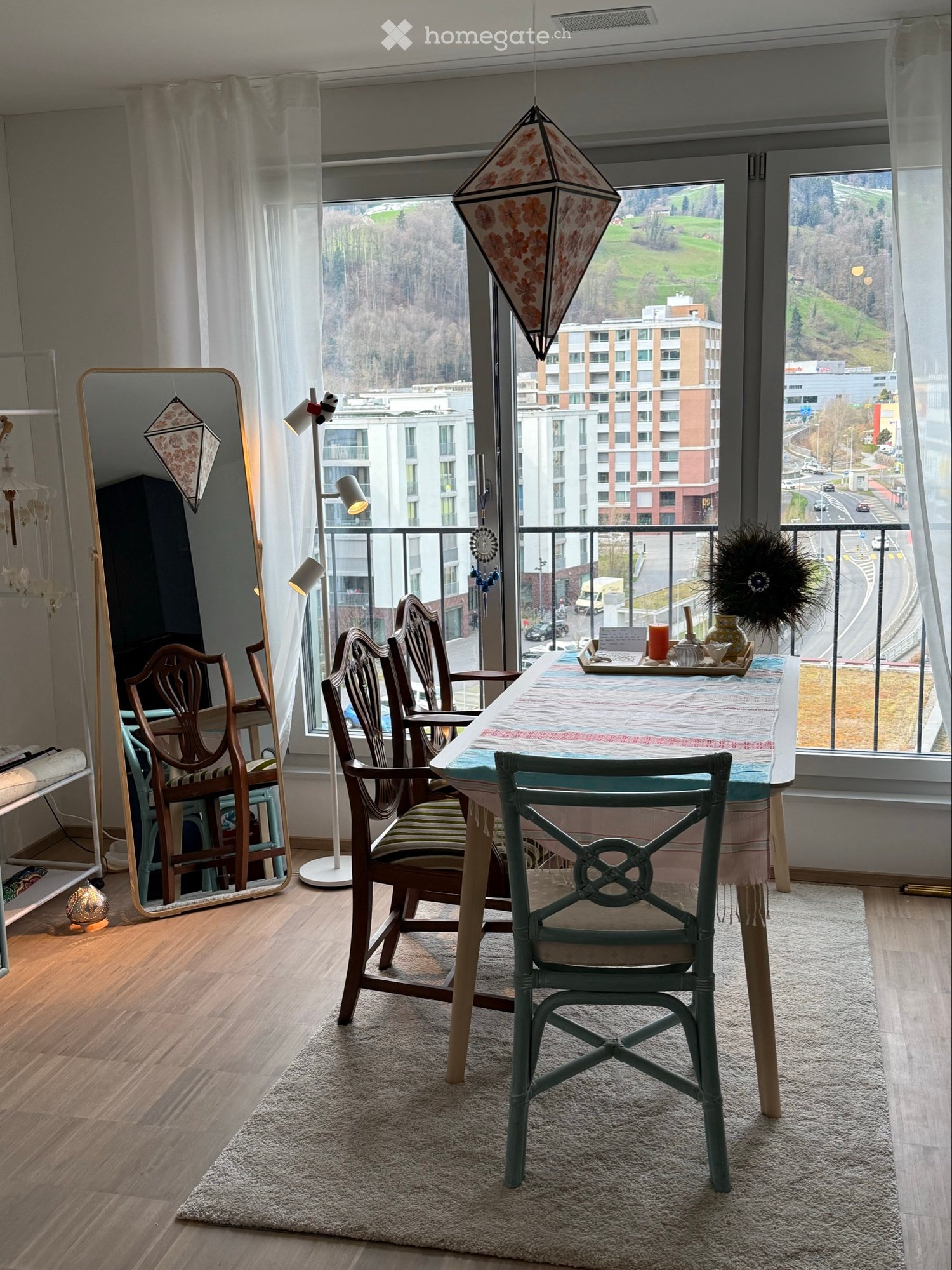 Appartement de 2 pièces, photo 2 sur 5