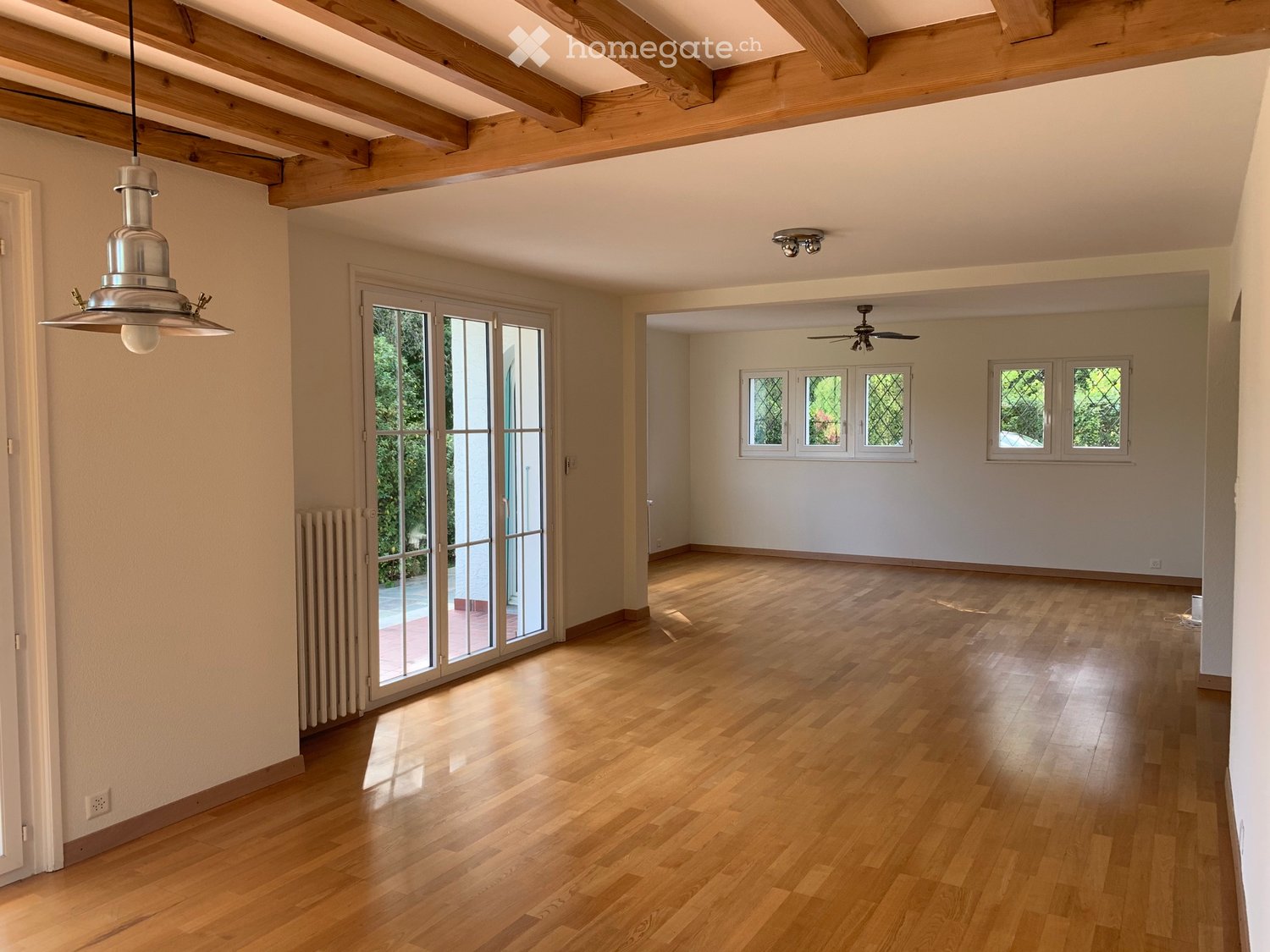 1 chambre individuelle