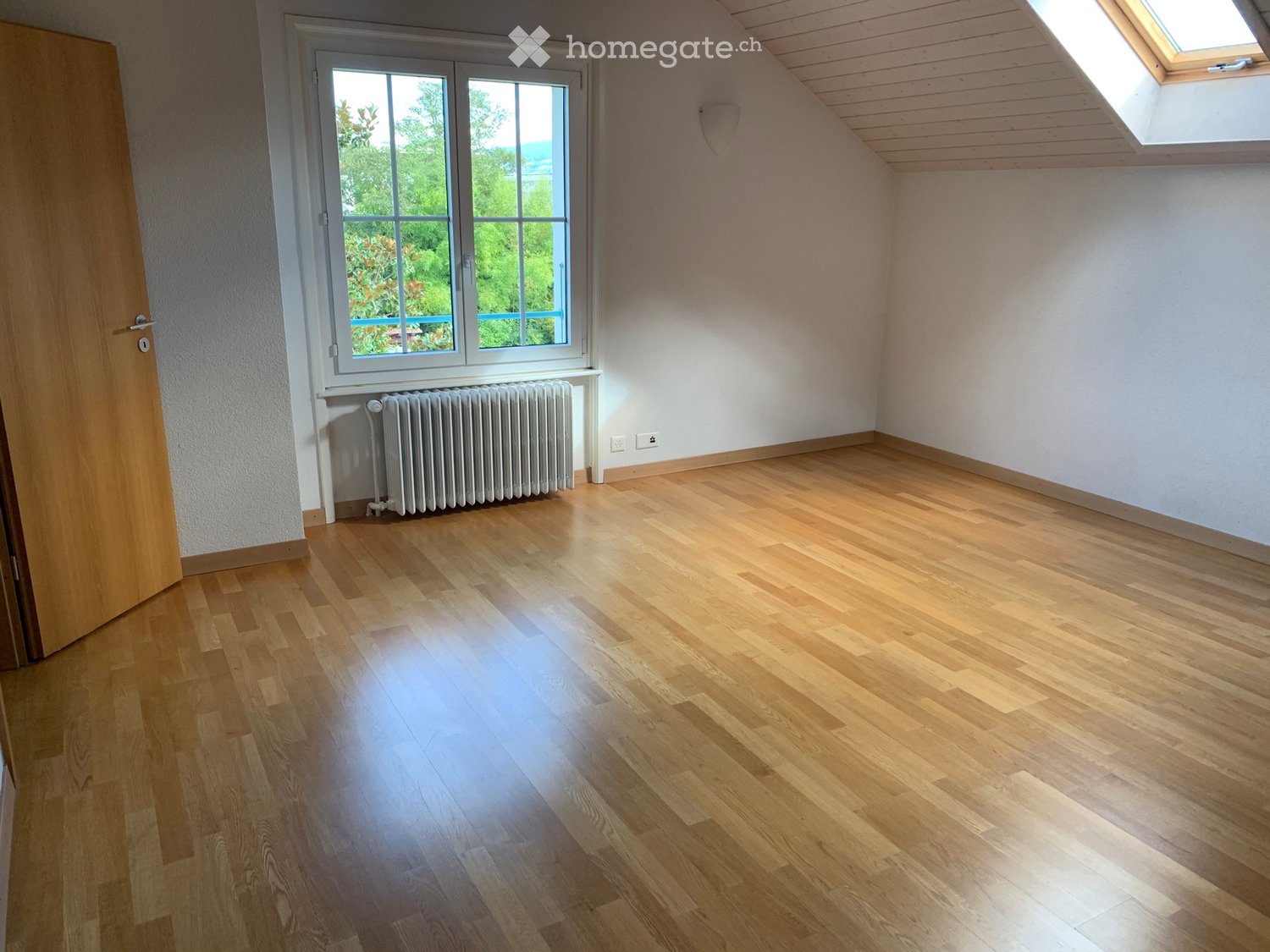 1 chambre individuelle