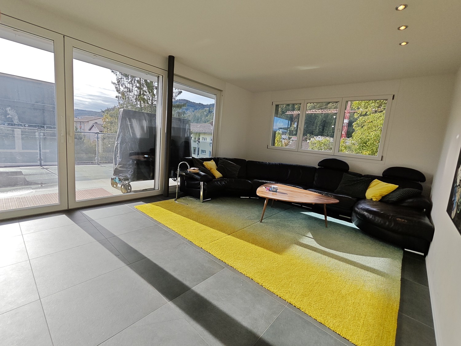 Appartement de 3 ½ pièces, photo 1 sur 10
