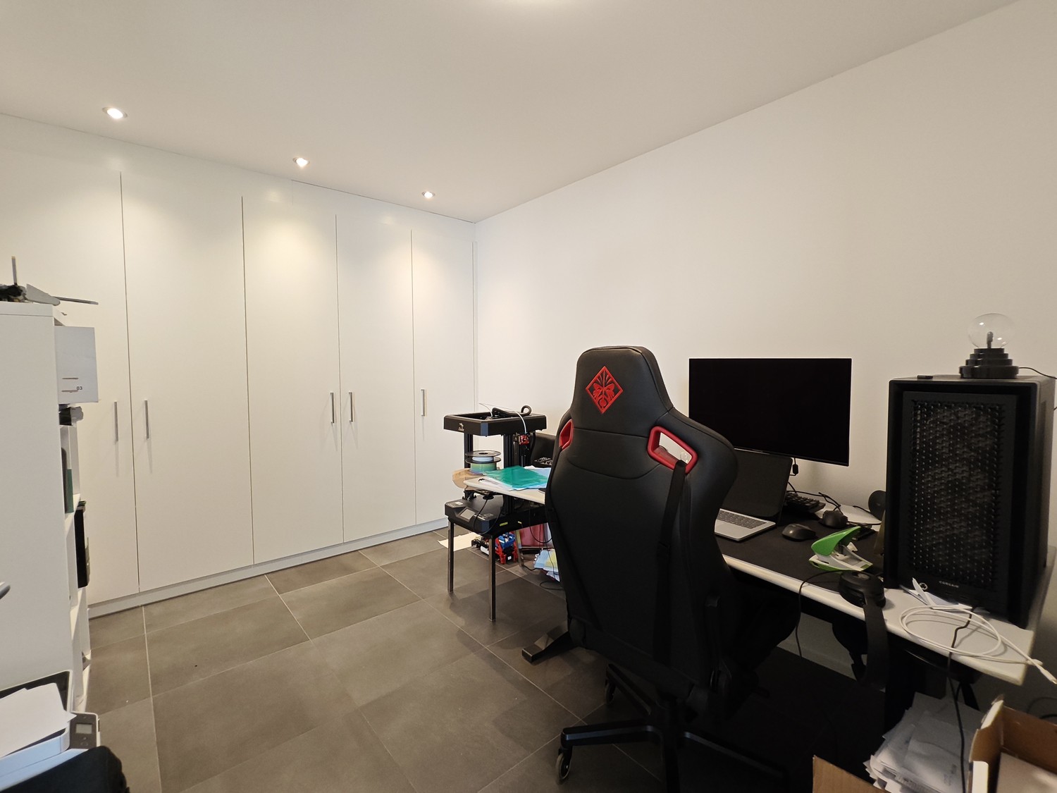 Appartement de 3 ½ pièces, photo 6 sur 10