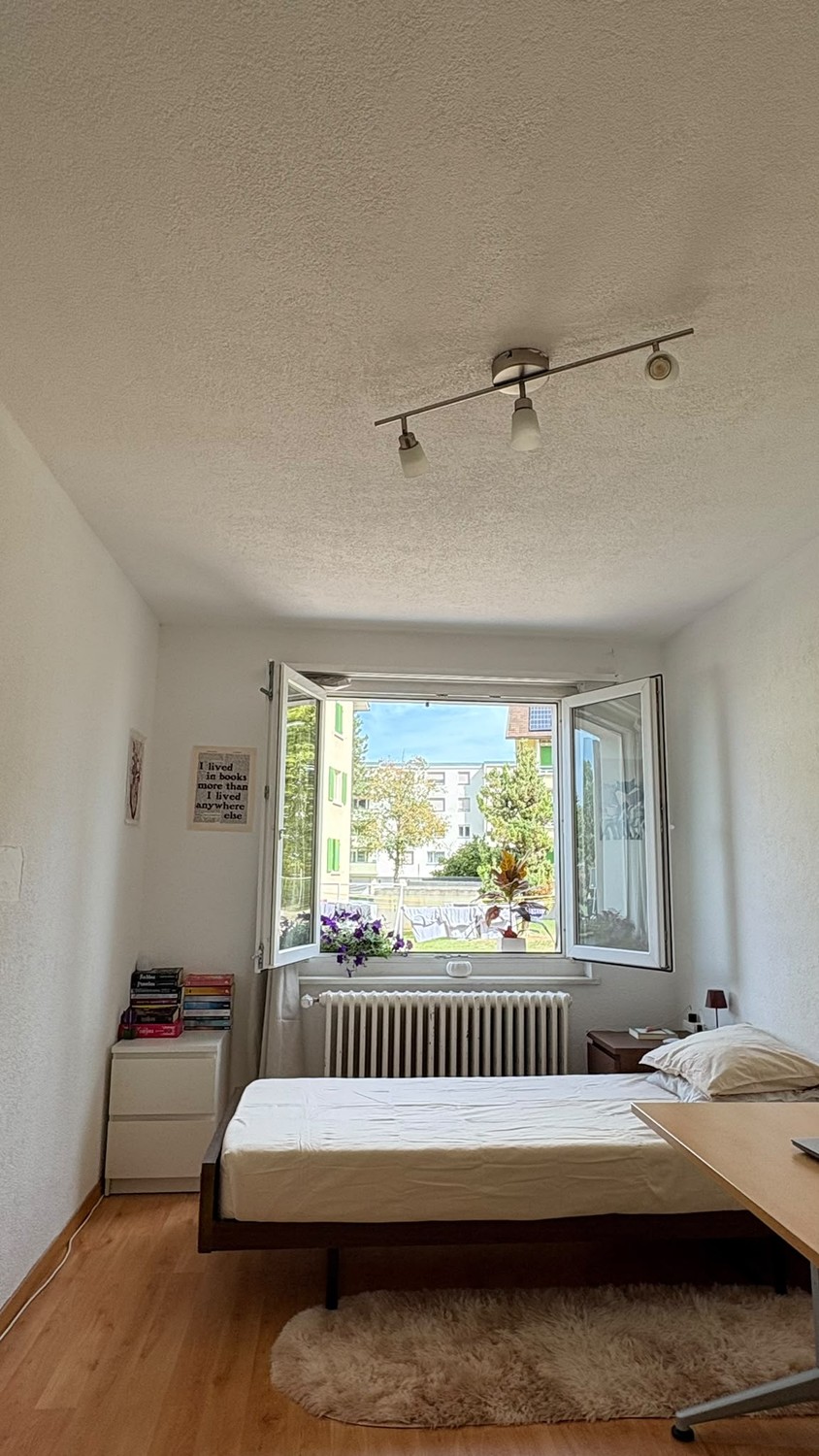 Chambre dans une colocation, photo 2 sur 6