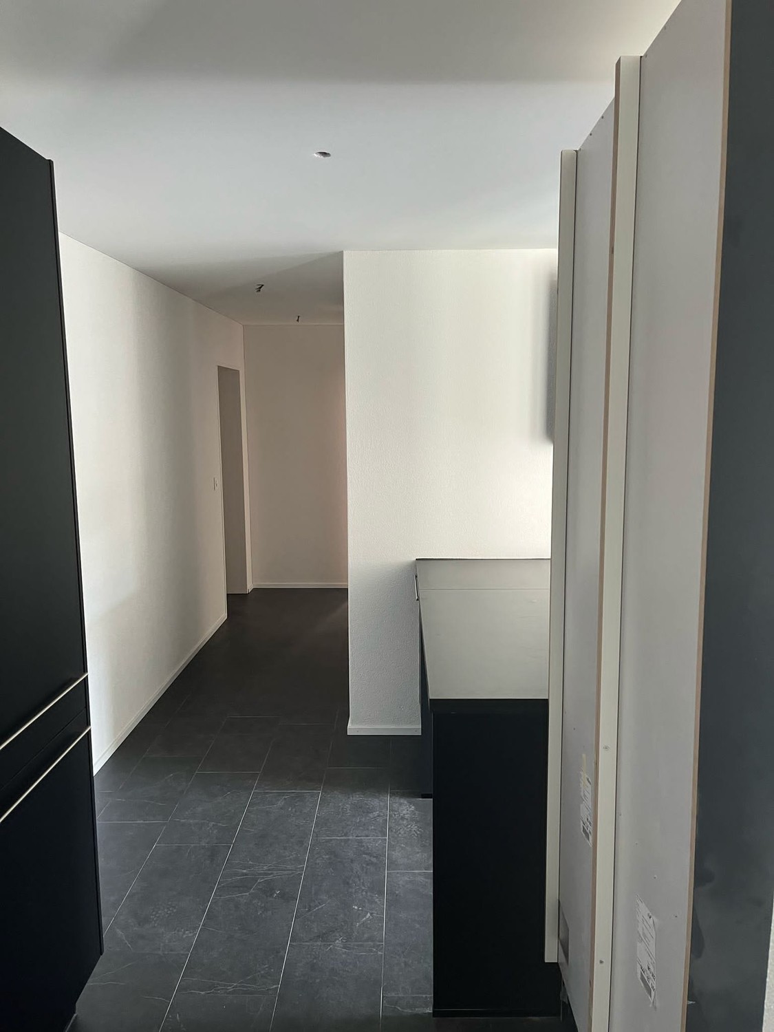 Appartamento di 4 ½ locali