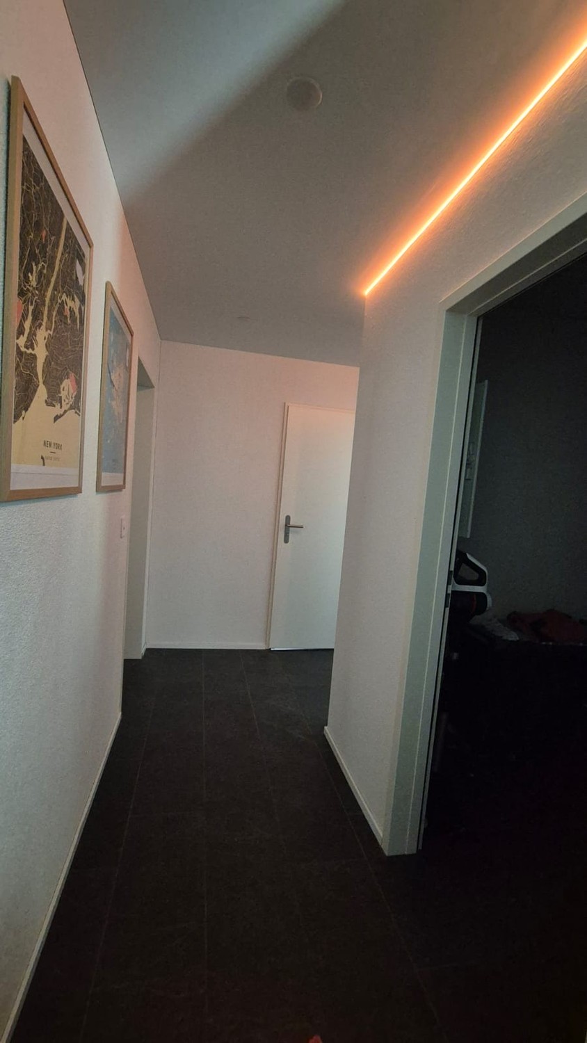 Appartamento di 4 ½ locali