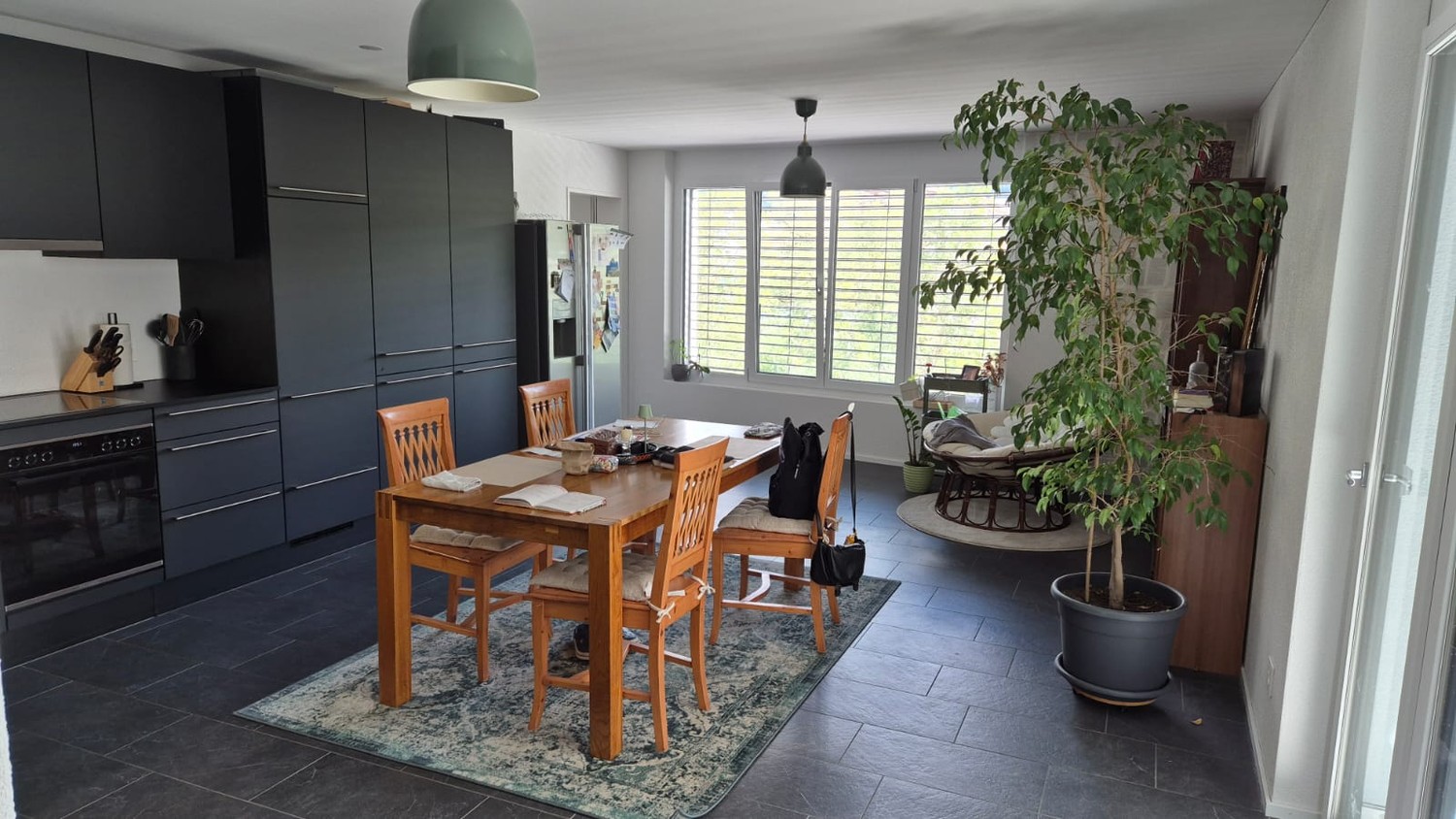 Appartamento di 4 ½ locali