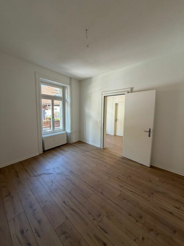 Appartement de 1 ½ pièces, photo 3 sur 7