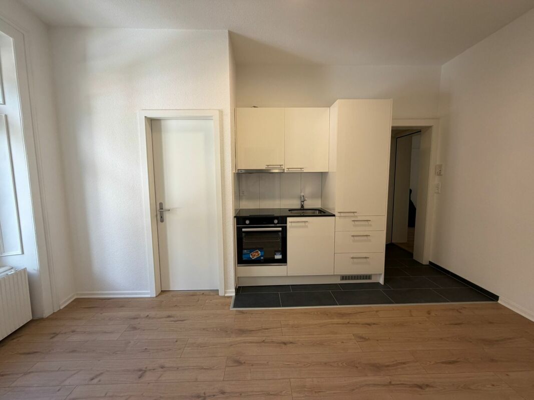 Appartement de 1 ½ pièces, photo 1 sur 7