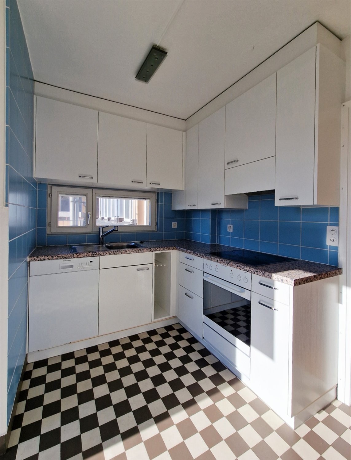 2 ½ rooms apartment, photo 3 sur 5