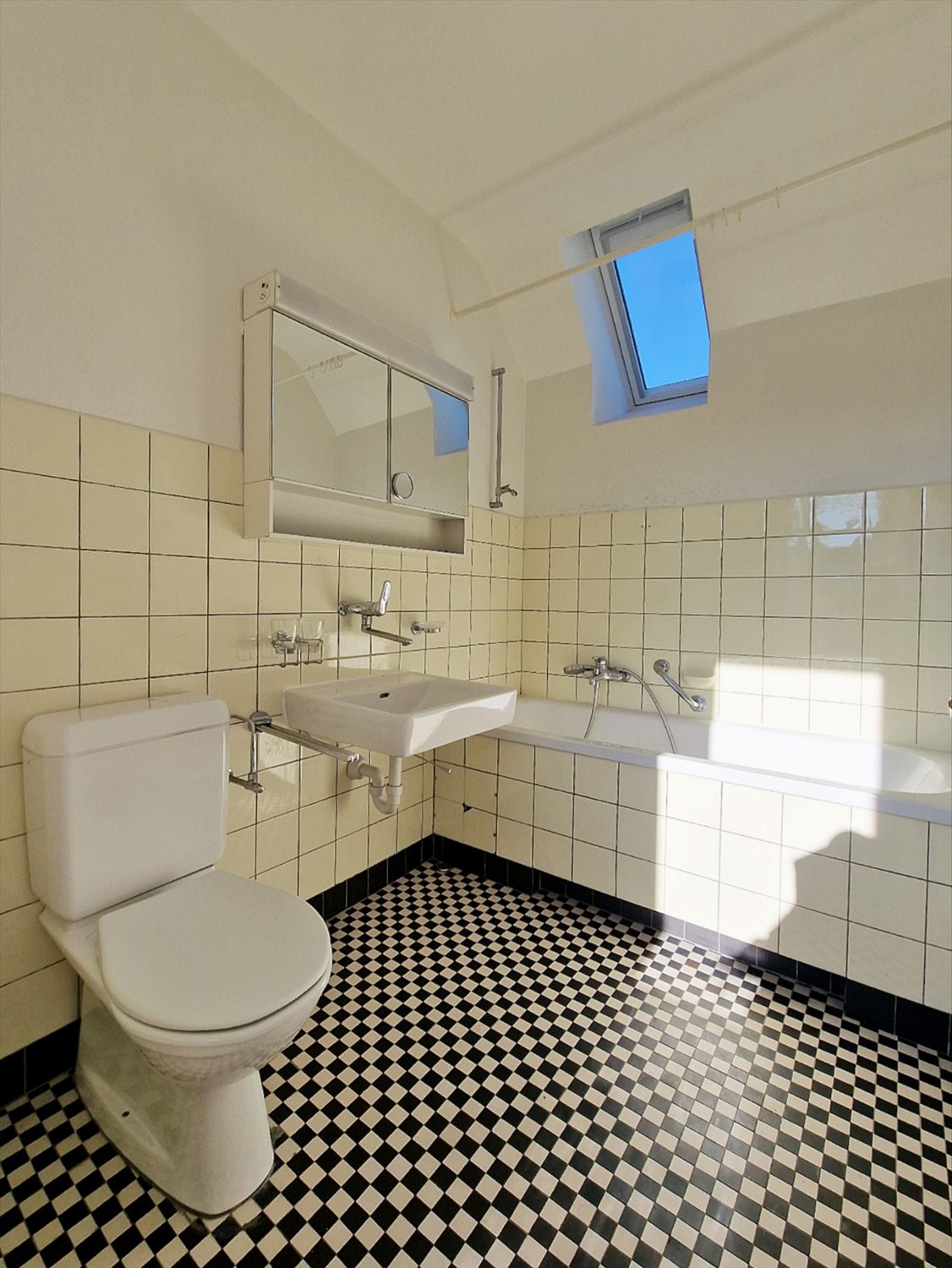 2 ½ rooms apartment, photo 4 sur 5
