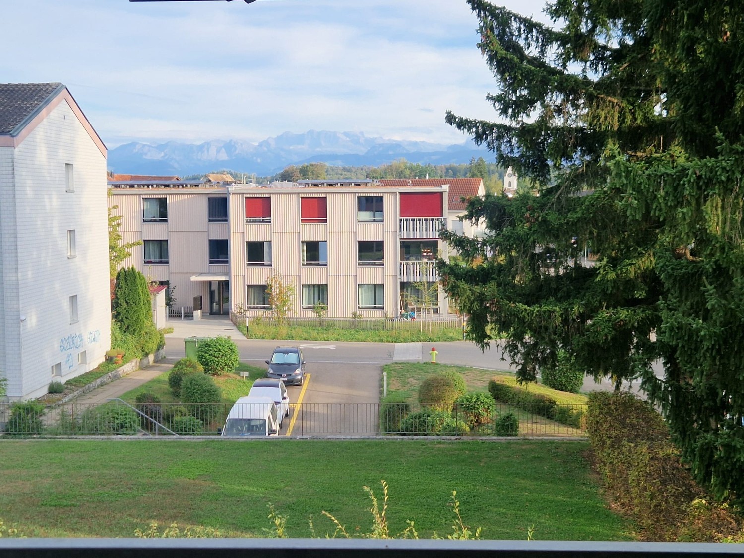 Appartement de 2 pièces, photo 4 sur 8