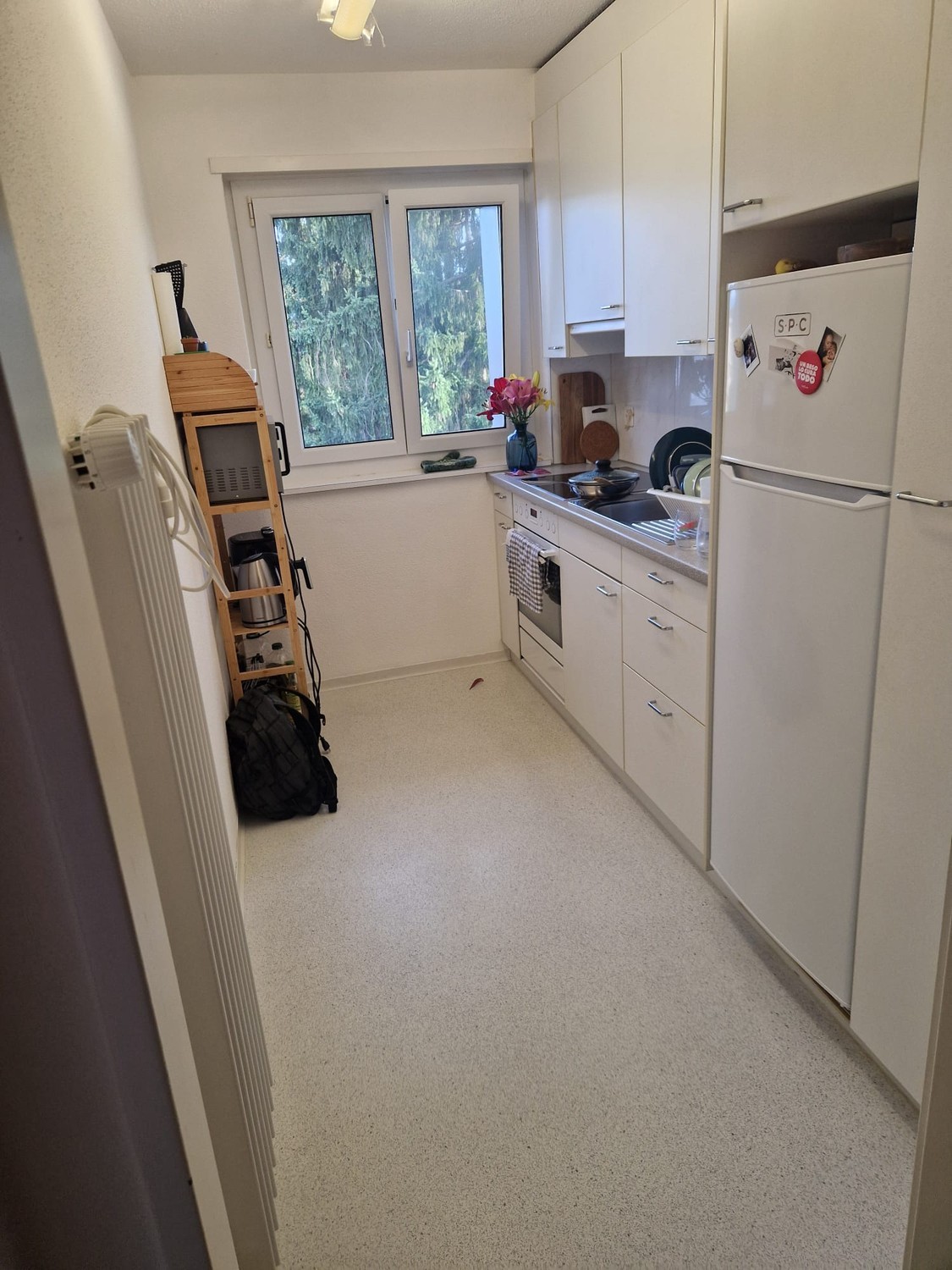 Appartement de 2 pièces, photo 6 sur 8