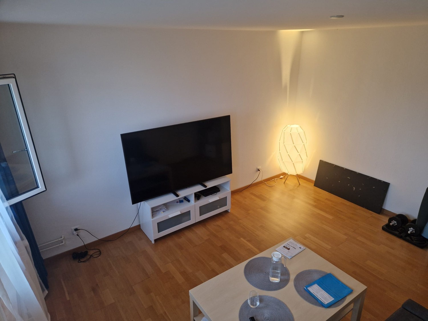 Appartement de 2 pièces, photo 2 sur 8