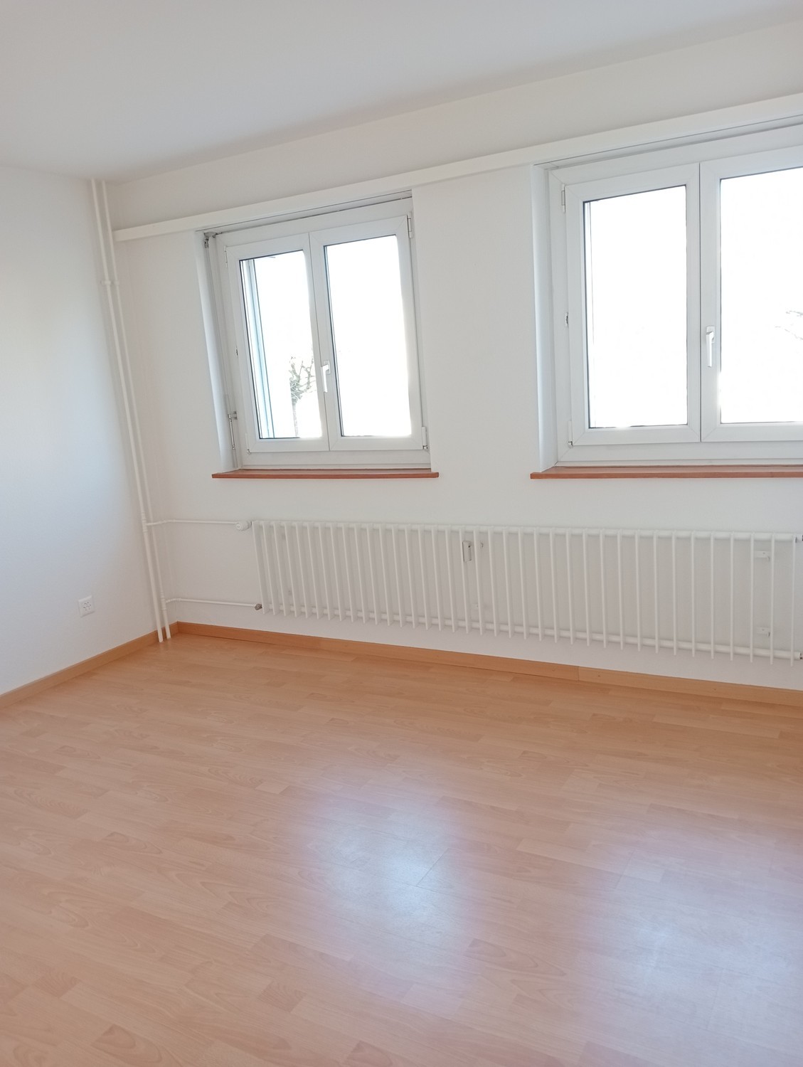 Appartement de 2 pièces, photo 7 sur 8