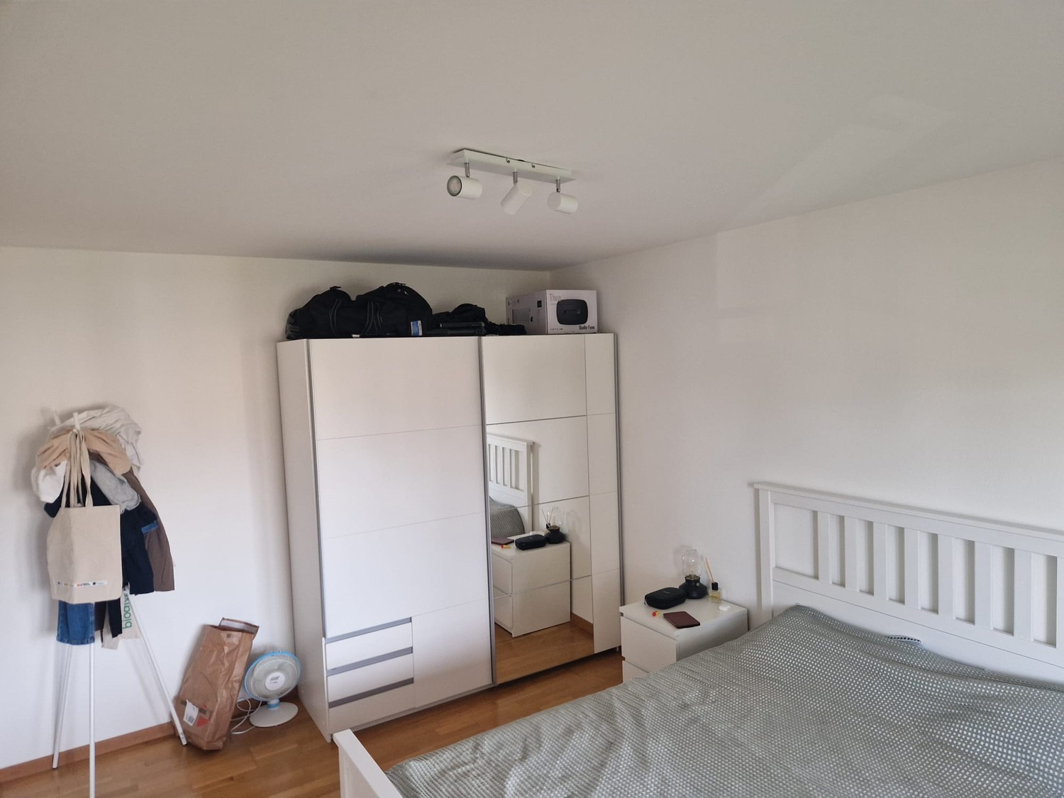 Appartement de 2 pièces, photo 8 sur 8