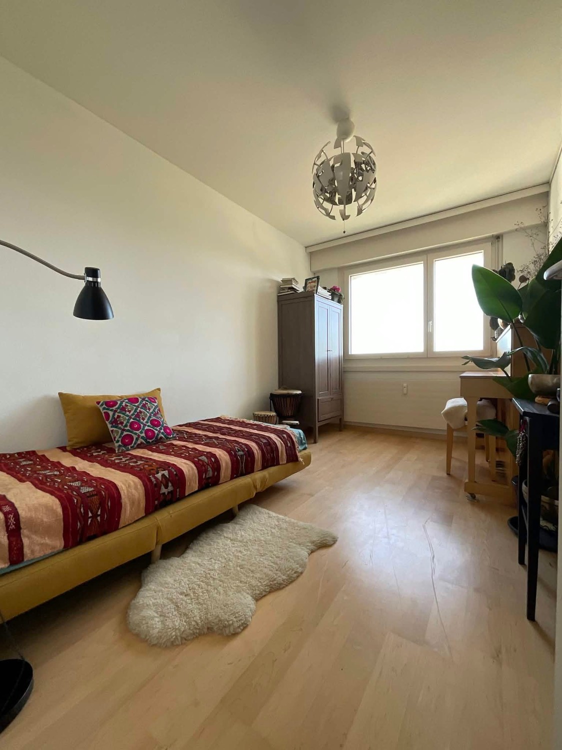 Chambre dans une colocation, photo 4 sur 9