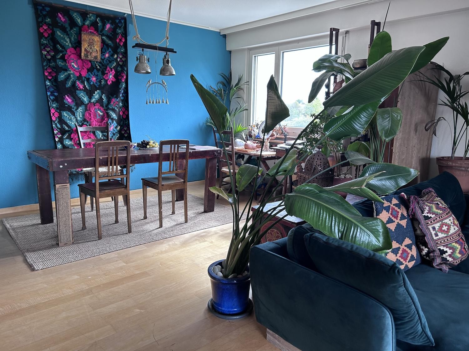 Chambre dans une colocation, photo 1 sur 9