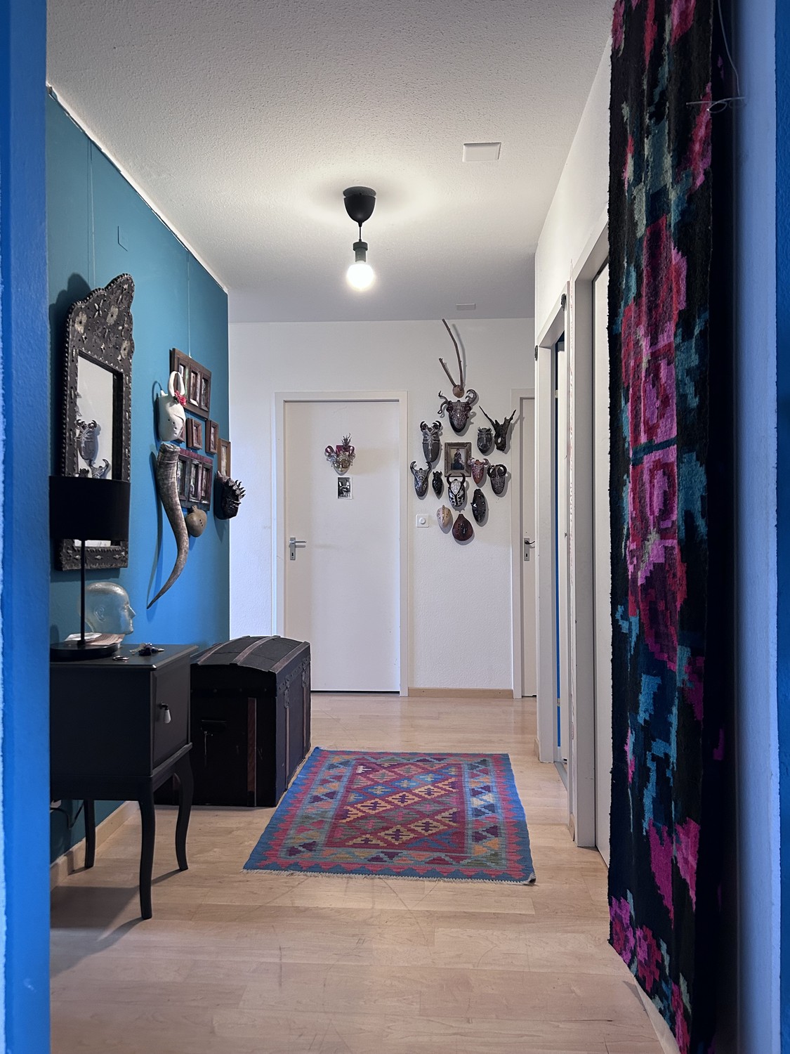 Chambre dans une colocation, photo 3 sur 9