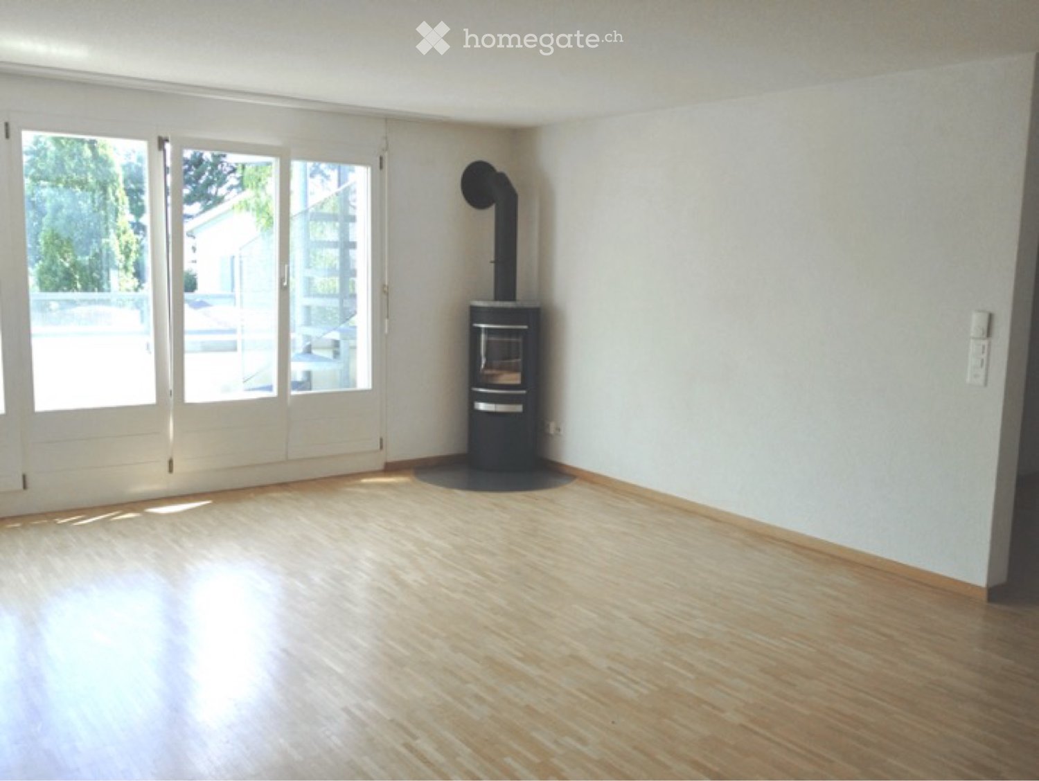 Appartement de 4 pièces, photo 1 sur 5