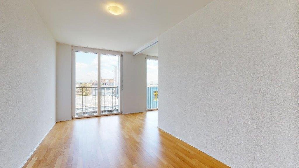 Appartement de 2 pièces, photo 4 sur 4