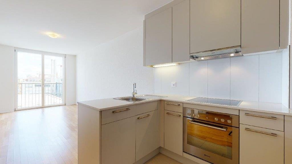 Appartement de 2 pièces, photo 2 sur 4