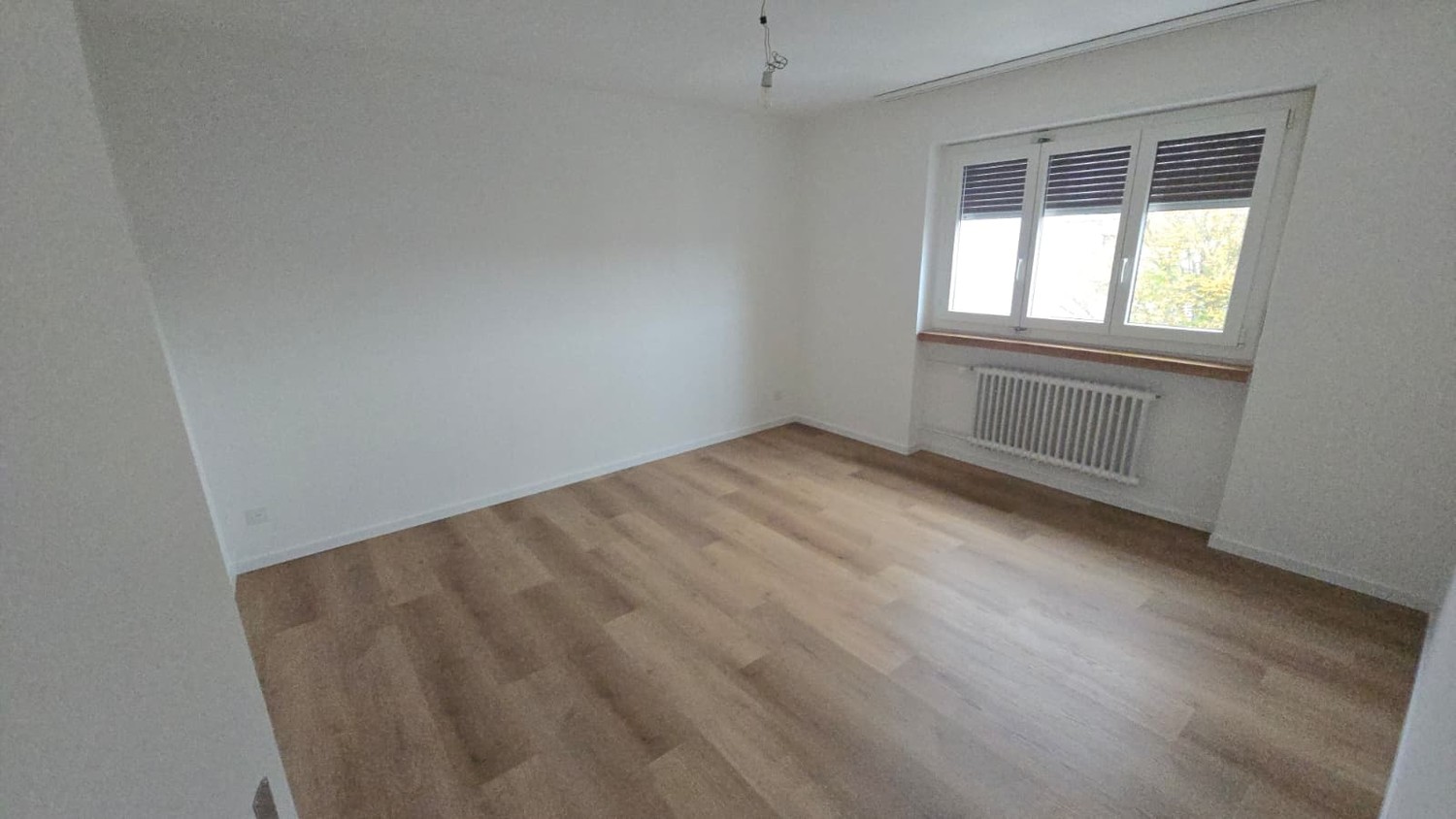 Appartement de 2 ½ pièces, photo 8 sur 8