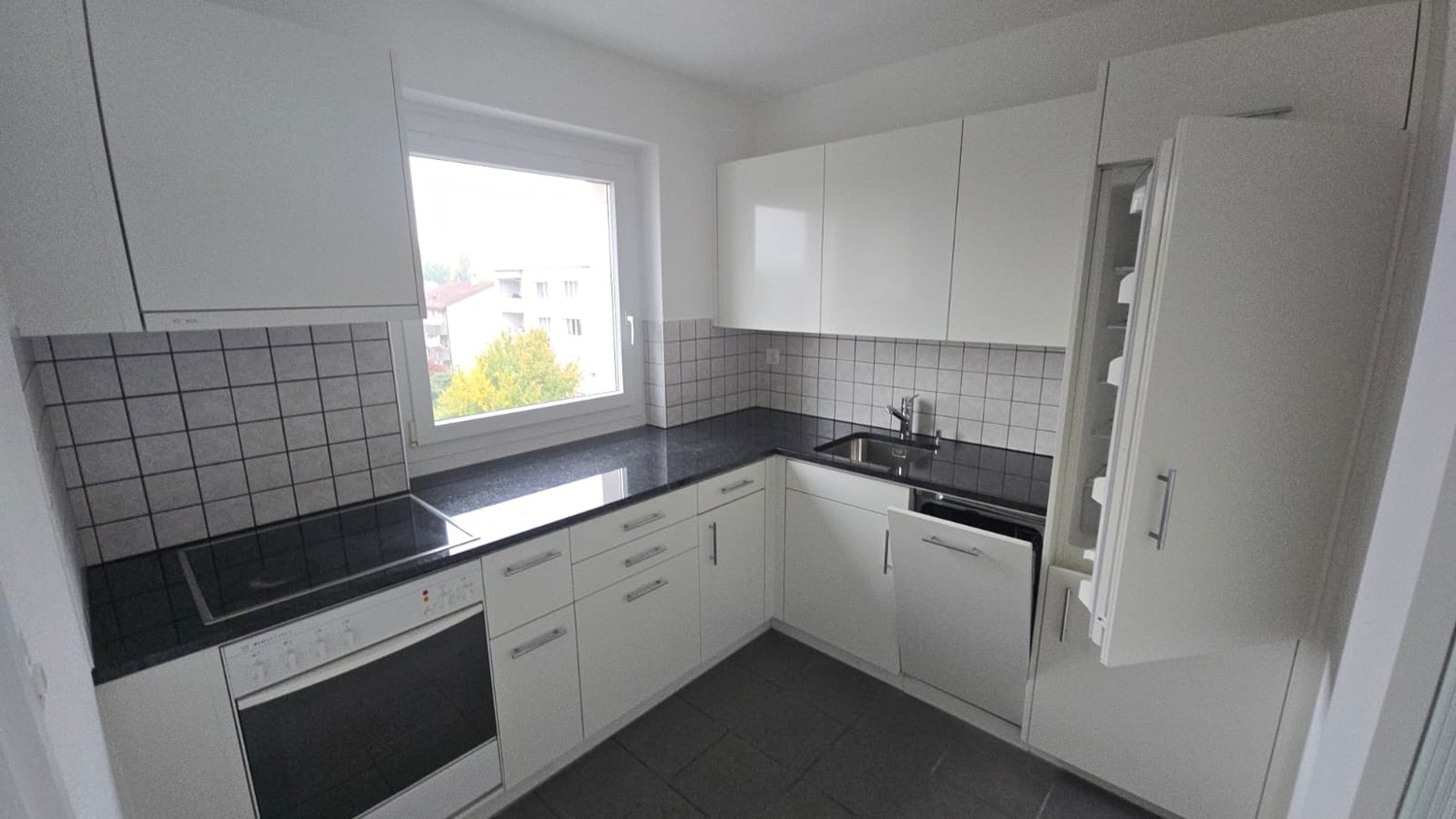 Appartement de 2 ½ pièces, photo 6 sur 8