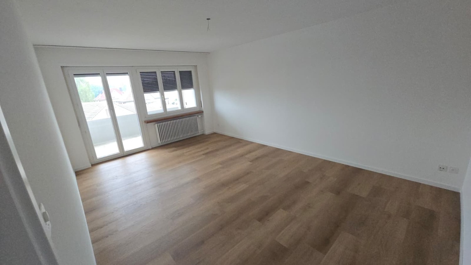 Appartement de 2 ½ pièces, photo 3 sur 8