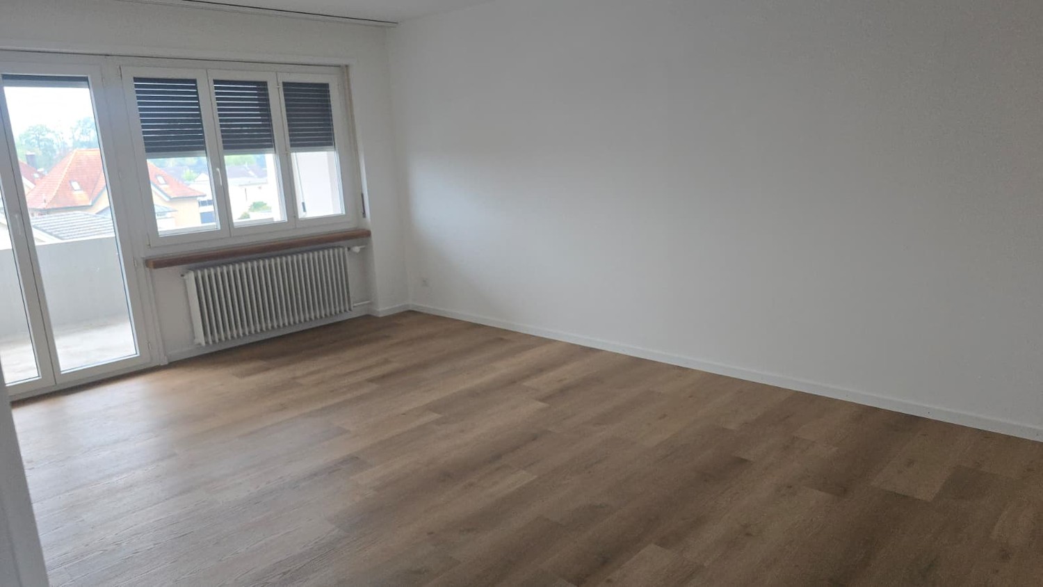 Appartement de 2 ½ pièces, photo 4 sur 8