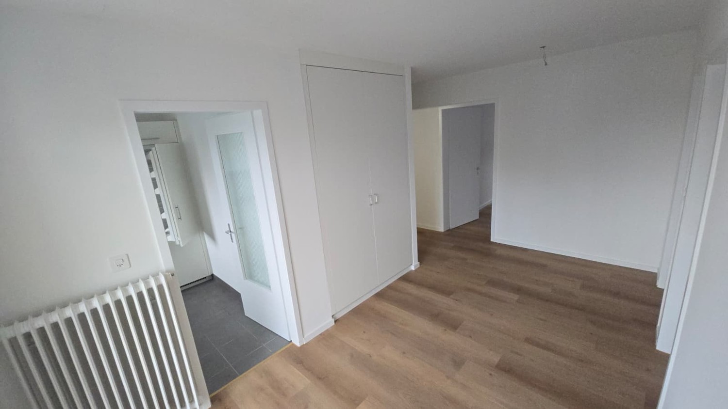 Appartement de 2 ½ pièces, photo 1 sur 8
