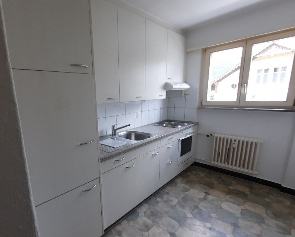 Appartement de 3 pièces