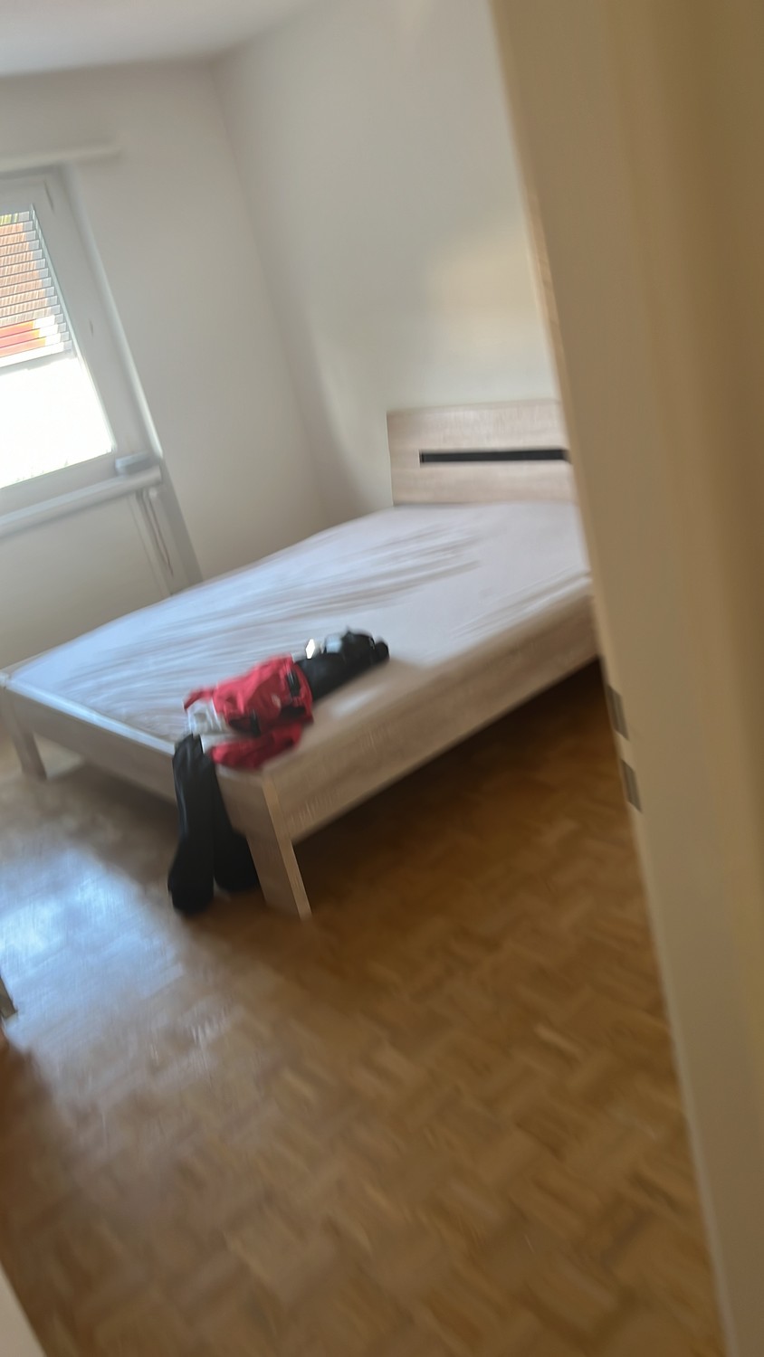 Appartement 1 pièce