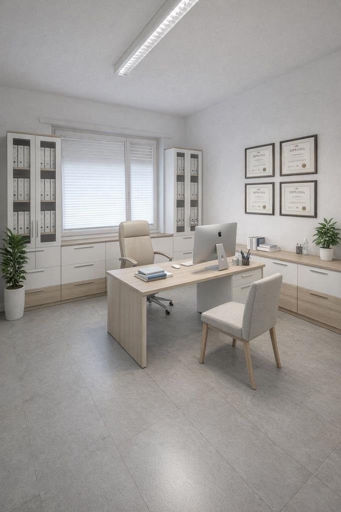 102m² commercial, photo 1 sur 9