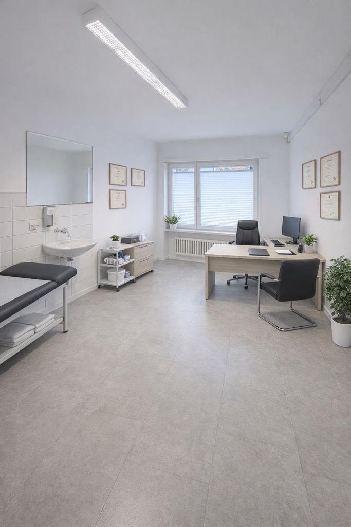 102m² commercial, photo 4 sur 9