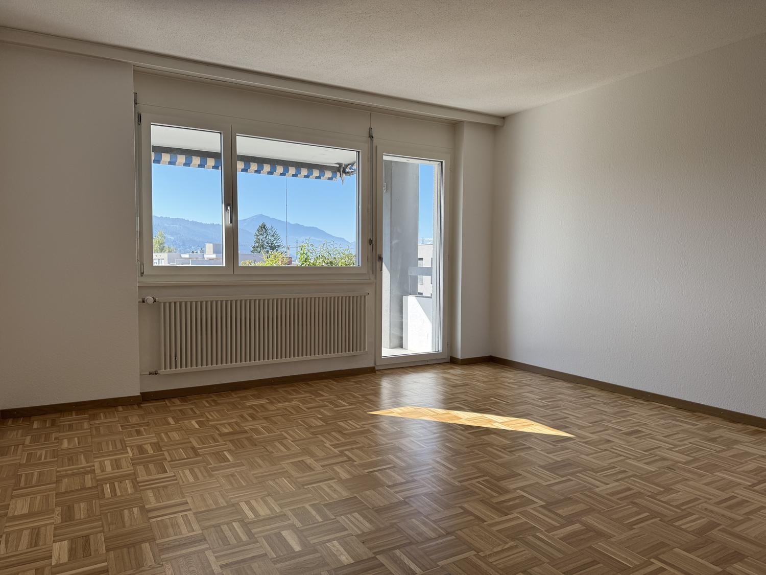 4 ½ rooms apartment