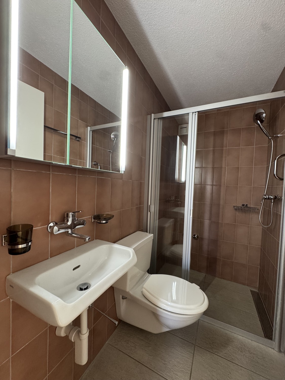 4 ½ rooms apartment