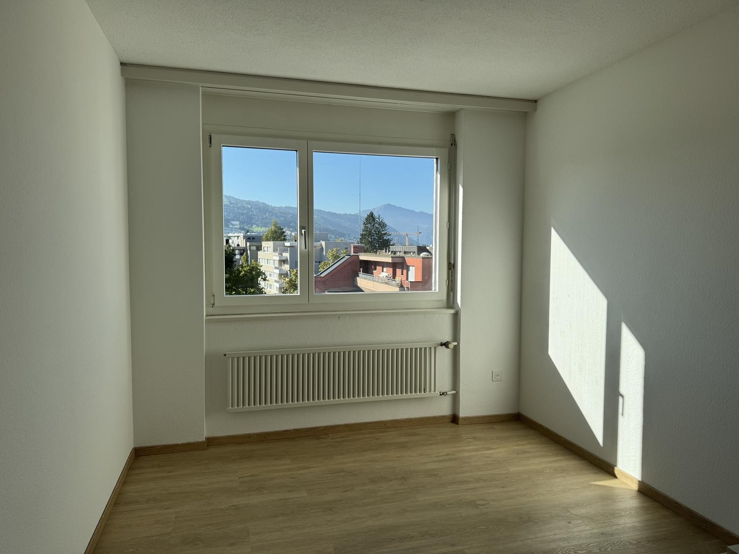 4 ½ rooms apartment
