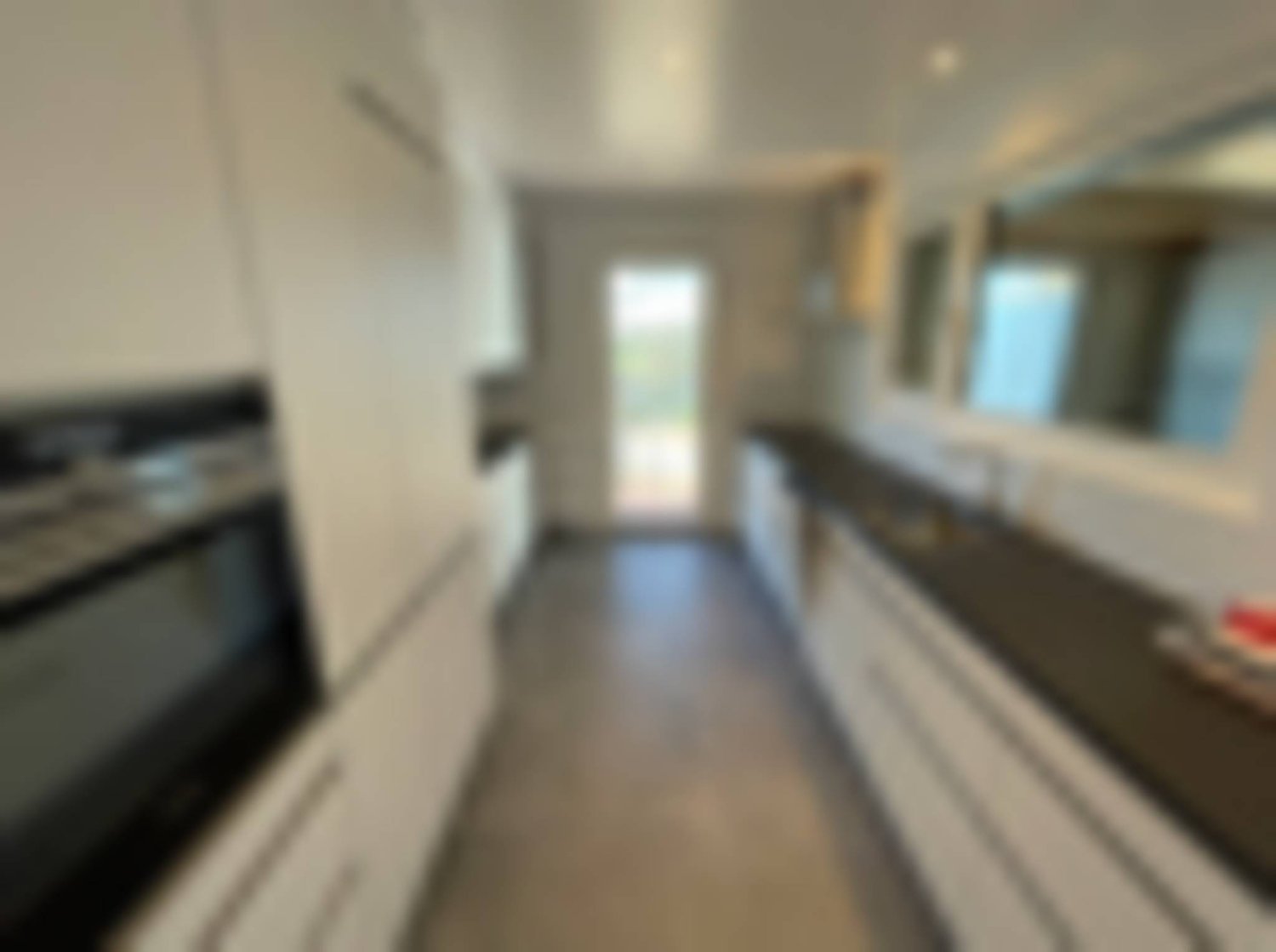 7 ½ rooms apartment